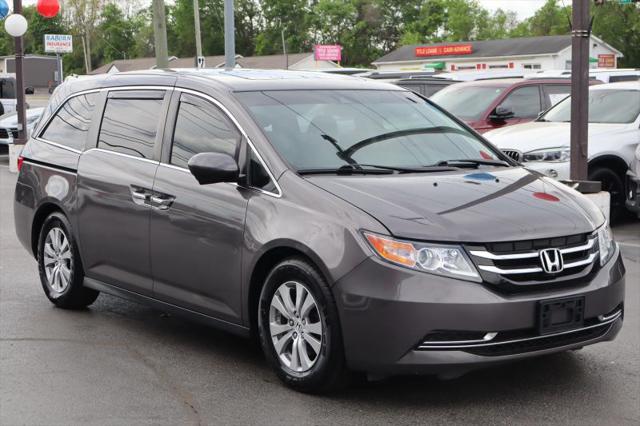 2016 Honda Odyssey EX-L for sale in Smyrna, TN