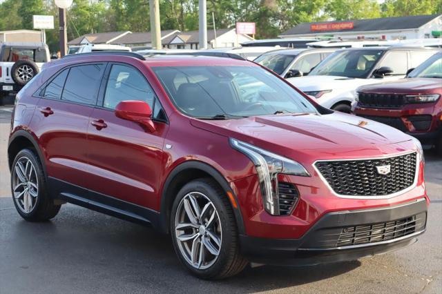 2019 Cadillac XT4 Sport for sale in Smyrna, TN