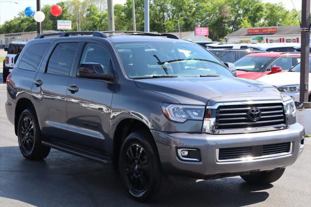 2022 Toyota Sequoia TRD Sport for sale in Smyrna, TN