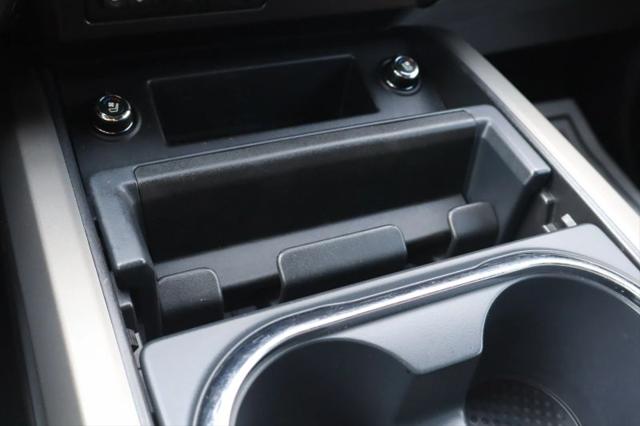 2021 Nissan Titan Crew Cab Platinum Reserve 4x4