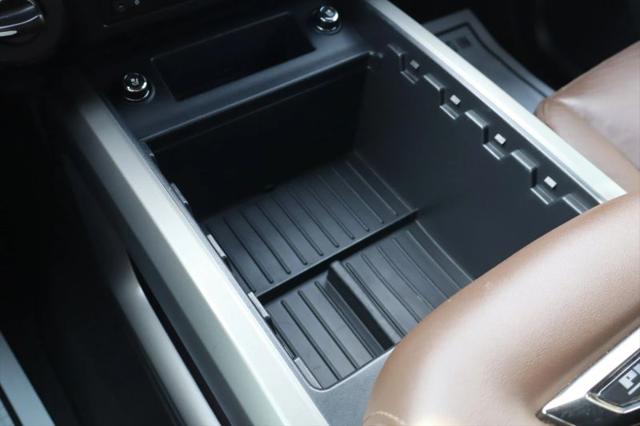 2021 Nissan Titan Crew Cab Platinum Reserve 4x4