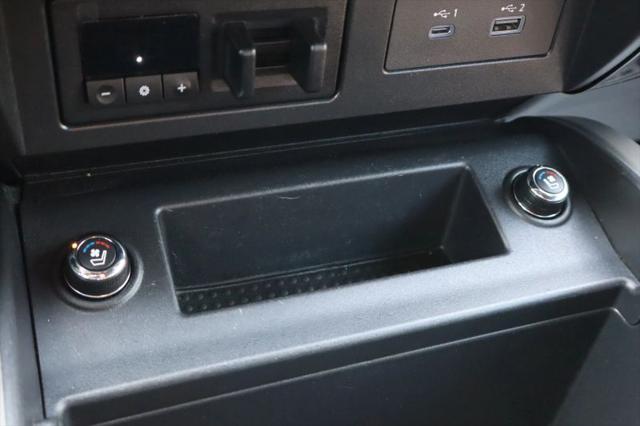 2021 Nissan Titan Crew Cab Platinum Reserve 4x4