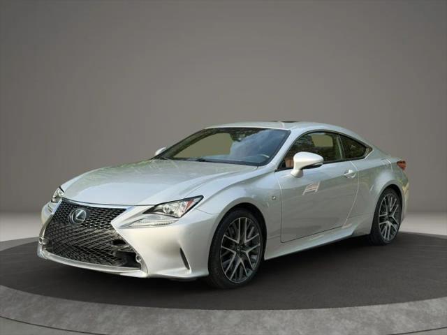 2017 Lexus RC 350 350 for sale in Alpharetta, GA
