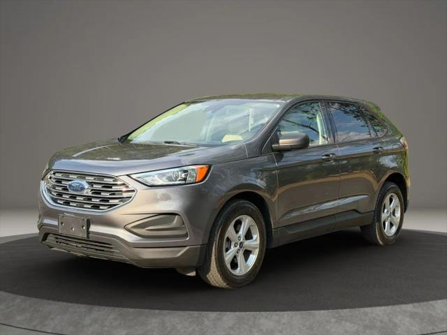 2021 Ford Edge SE for sale in Alpharetta, GA