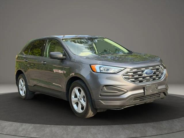 2021 Ford Edge SE