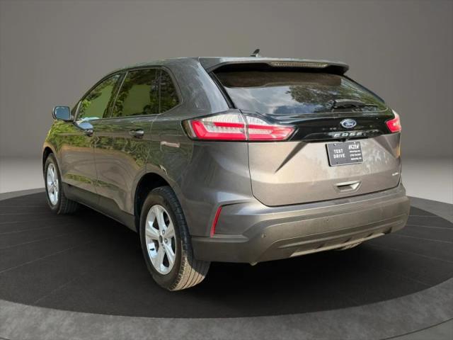 2021 Ford Edge SE