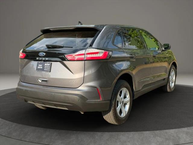 2021 Ford Edge SE