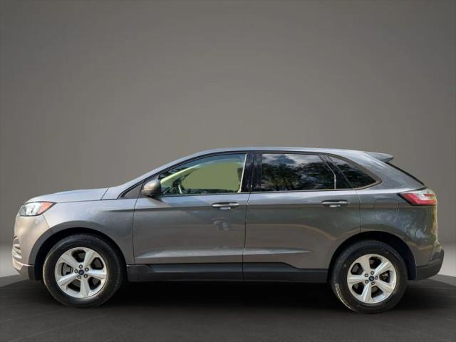 2021 Ford Edge SE
