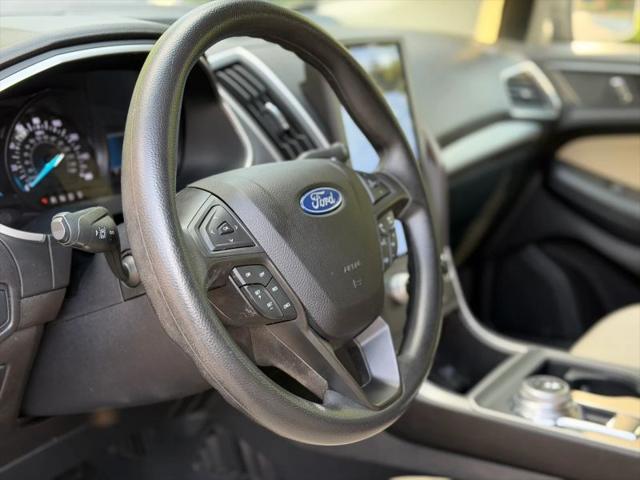 2021 Ford Edge SE