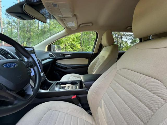 2021 Ford Edge SE