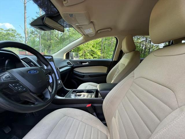 2021 Ford Edge SE