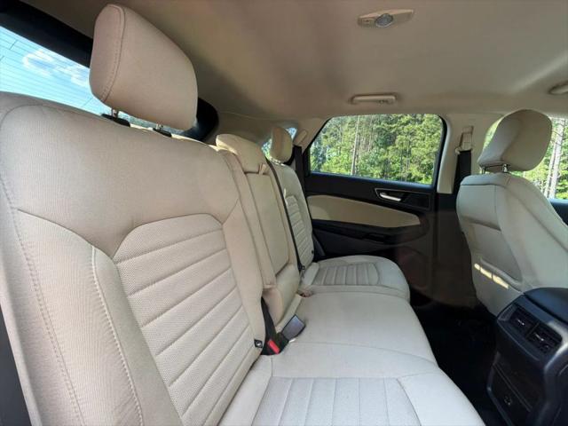 2021 Ford Edge SE
