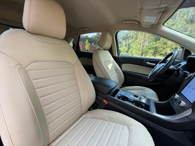 2021 Ford Edge SE