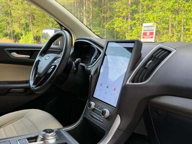 2021 Ford Edge SE