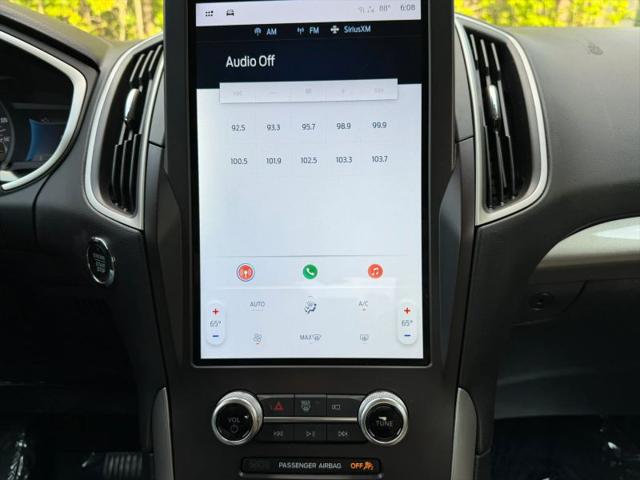 2021 Ford Edge SE