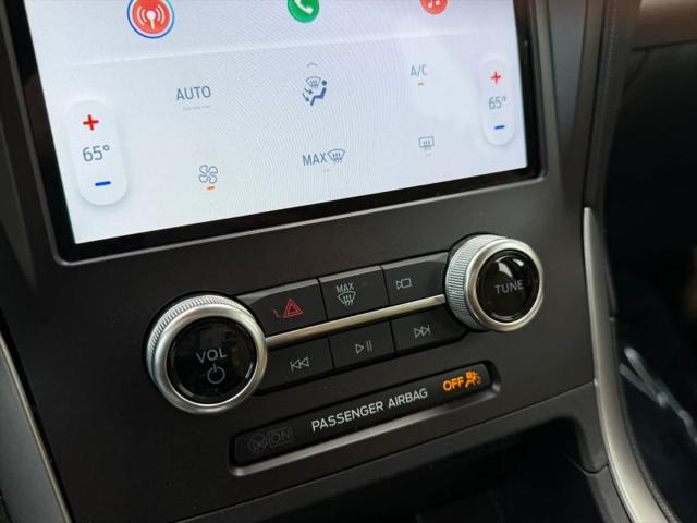 2021 Ford Edge SE