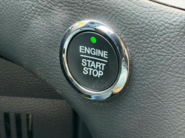 2021 Ford Edge SE