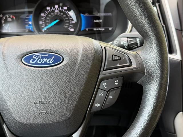 2021 Ford Edge SE