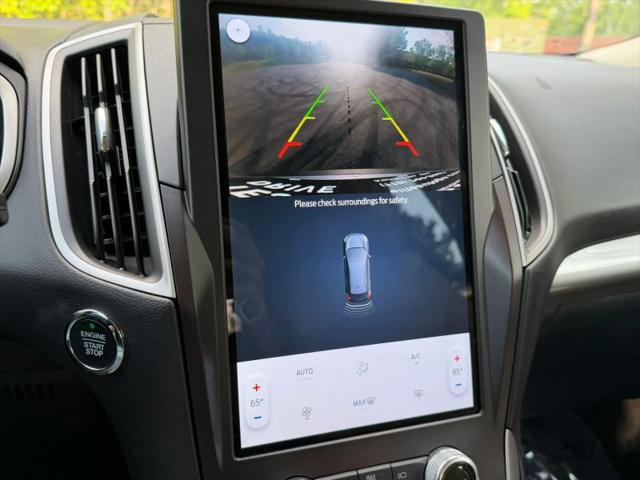 2021 Ford Edge SE