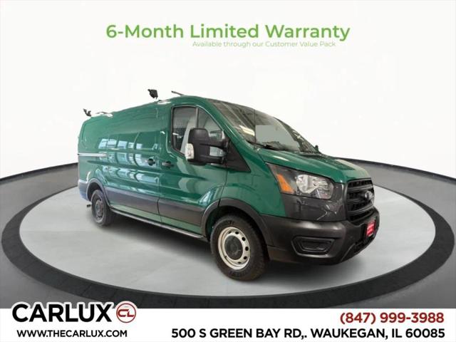 2020 Ford Transit Cargo Van w/RWB for sale in Waukegan, IL
