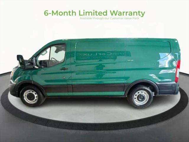 2020 Ford Transit Cargo Van w/RWB