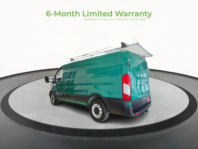 2020 Ford Transit Cargo Van w/RWB