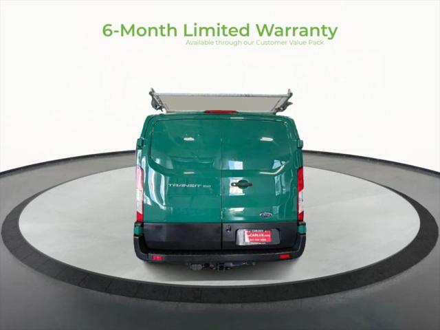 2020 Ford Transit Cargo Van w/RWB
