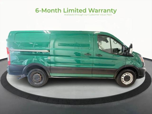 2020 Ford Transit Cargo Van w/RWB