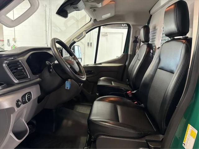 2020 Ford Transit Cargo Van w/RWB
