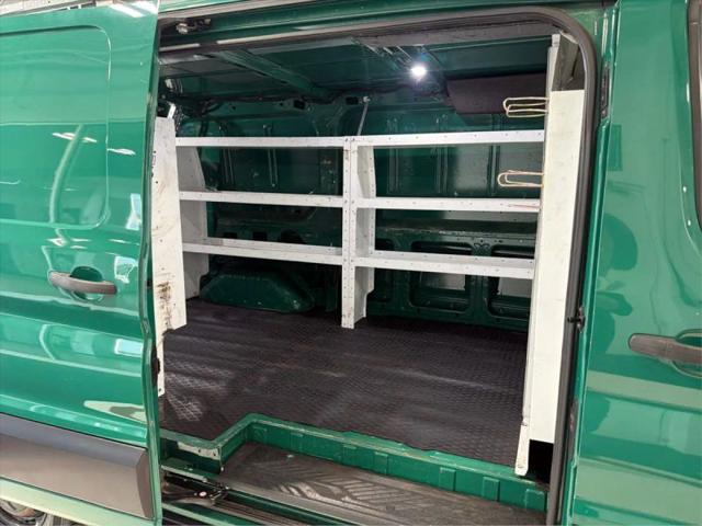 2020 Ford Transit Cargo Van w/RWB