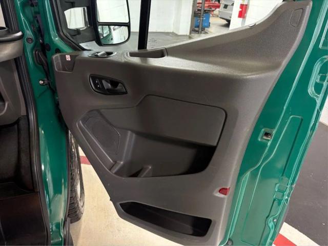 2020 Ford Transit Cargo Van w/RWB