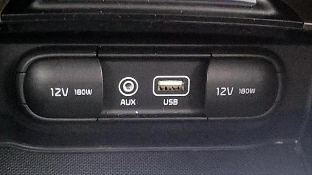 2017 Kia Optima SX Turbo