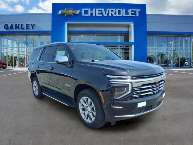 2026 Chevrolet Tahoe 4WD Premier for sale in Brook Park, OH
