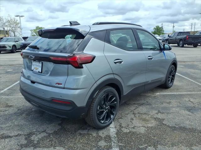 2027 Chevrolet Bolt RS FWD