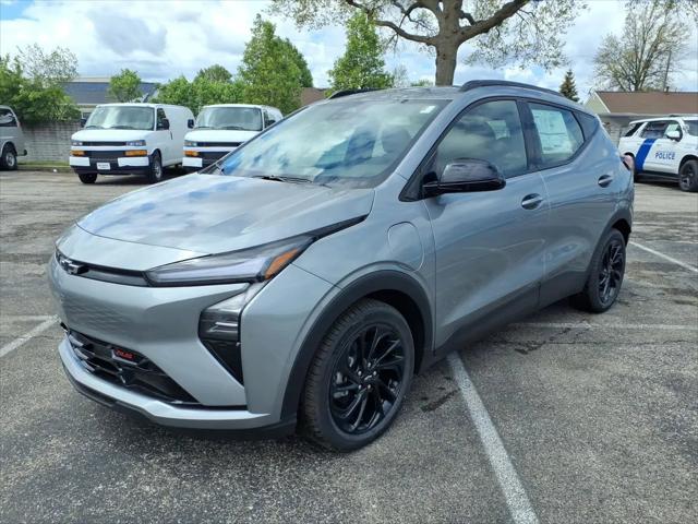 2027 Chevrolet Bolt RS FWD