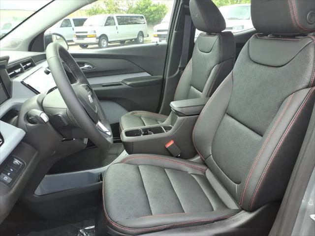 2027 Chevrolet Bolt RS FWD