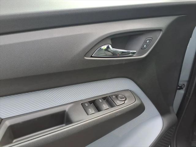 2027 Chevrolet Bolt RS FWD