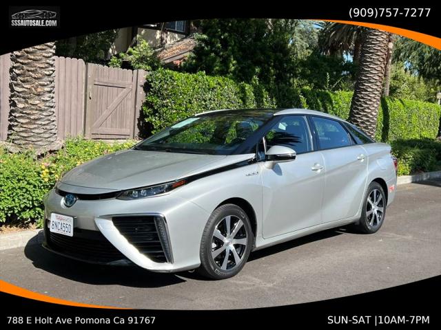 2017 Toyota Mirai Base for sale in Pomona, CA