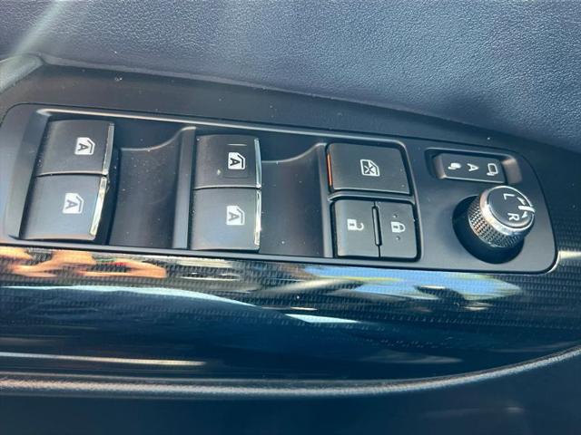2017 Toyota Mirai Base