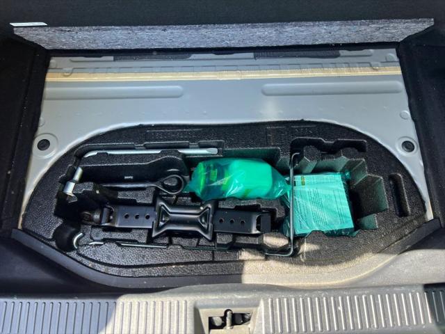2017 Toyota Mirai Base
