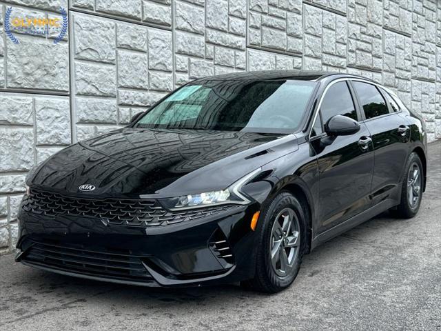 2021 Kia K5 LXS for sale in Decatur, GA