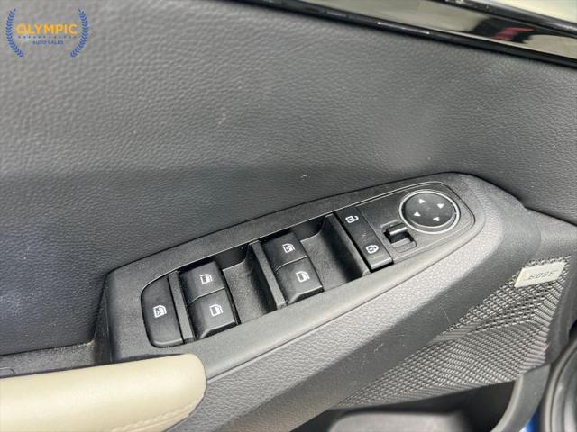 2021 Kia Seltos SX Turbo