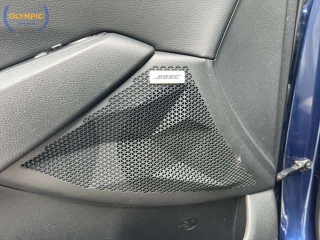 2021 Kia Seltos SX Turbo