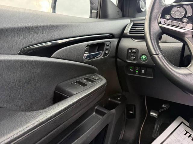2021 Honda Passport 2WD Touring