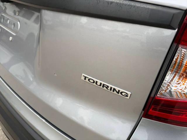 2021 Honda Passport 2WD Touring