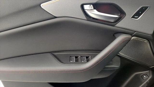 2021 Acura TLX A-SPEC Package