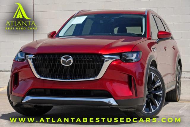 2024 Mazda X-90 Premium for sale in Peachtree Corners, GA