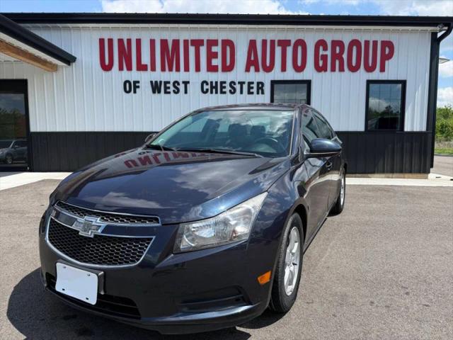 2014 Chevrolet Cruze 1LT Auto for sale near West Chester, OH