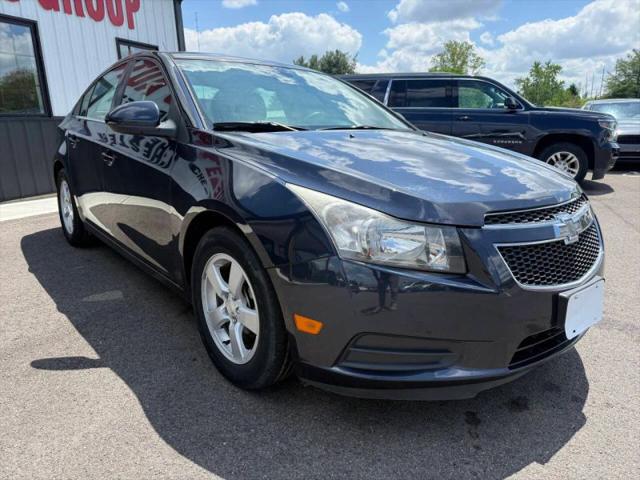 2014 Chevrolet Cruze 1LT Auto