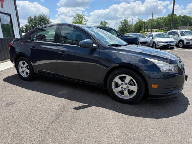 2014 Chevrolet Cruze 1LT Auto